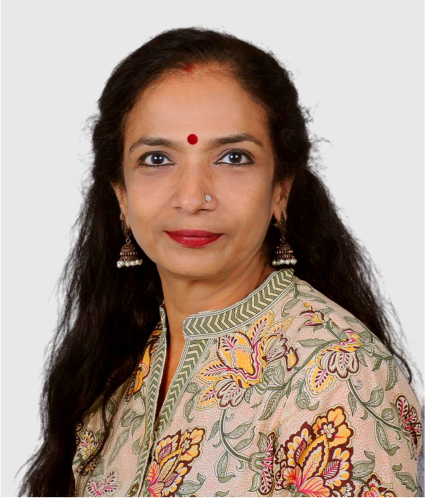 JYOTHILEKSHMI C. 